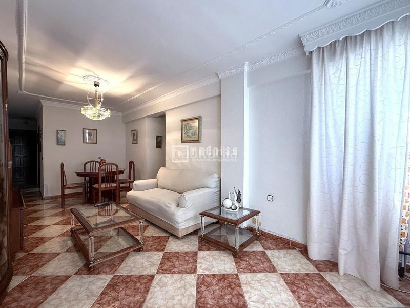Foto 82aa56ff-63a3-4746-b148-0a6a02622f91. Location appartement dans La Luz - El Torcal Málaga