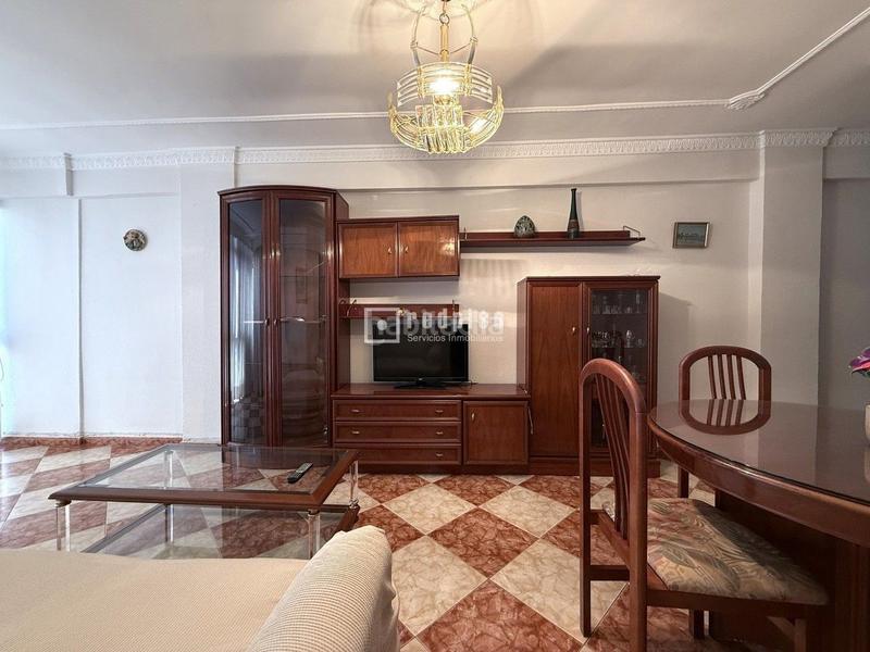 Foto a33c1b10-e4f8-4e71-a78f-d417ada1f7ba. Location appartement dans La Luz - El Torcal Málaga
