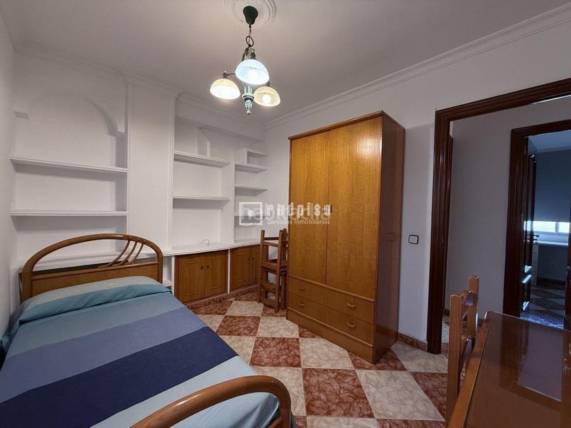 Foto e4a2b6e8-9ef4-4cfd-90c3-e4ceafb19bc0. Location appartement dans La Luz - El Torcal Málaga