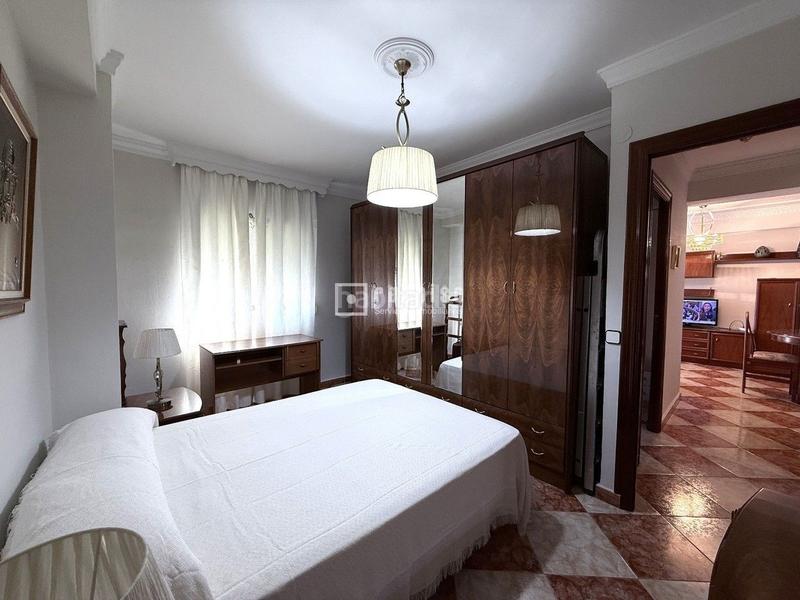 Foto 2c020500-1948-48e9-ab7e-de34706cddf7. Miete etagenwohnung in La Luz - El Torcal Málaga