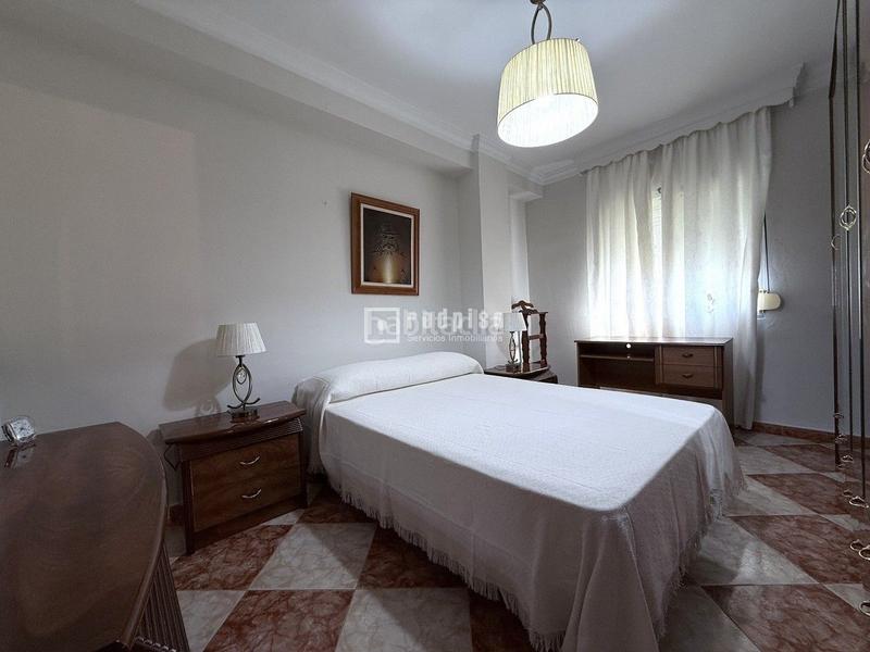 Foto a959997b-28ef-425b-b98a-455fca4c6145. Miete etagenwohnung in La Luz - El Torcal Málaga