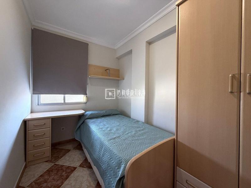 Foto e961bf10-41ac-415f-81e6-4a053f8e342d. Miete etagenwohnung in La Luz - El Torcal Málaga