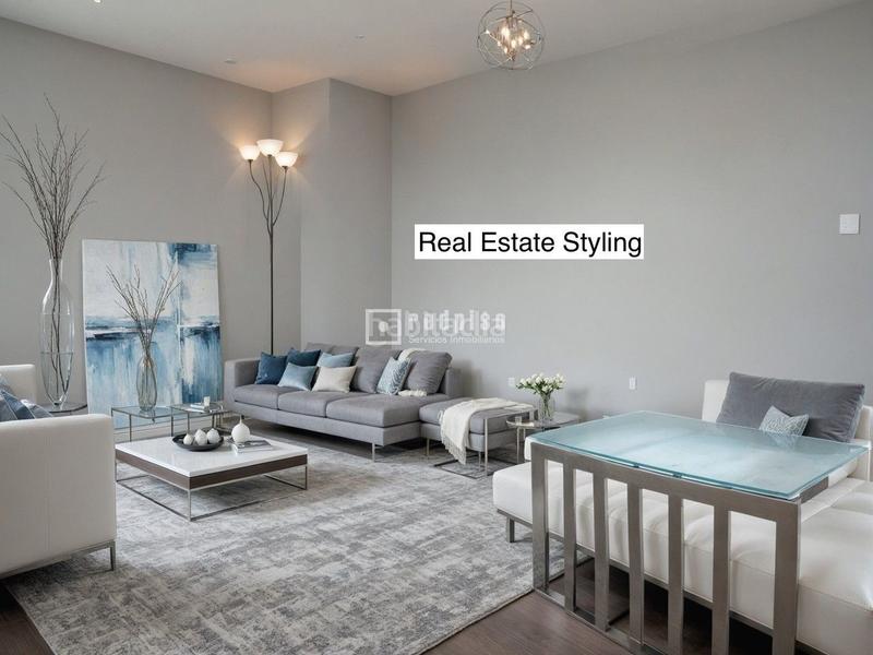 Foto 036550f0-920d-4c55-91ec-0aa8fa51fb6f. Etagenwohnung mit heizung parking pool in Martín Carpena - Torre del Río Málaga