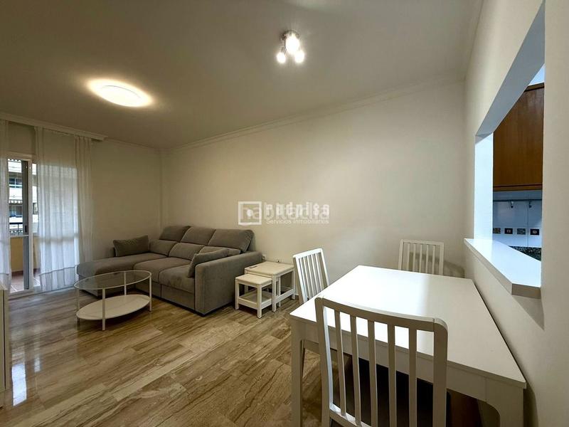 Foto 07b6571d-ab84-4a5b-9cb5-fb0fff9e829c. Etagenwohnung mit heizung parking pool in Martín Carpena - Torre del Río Málaga