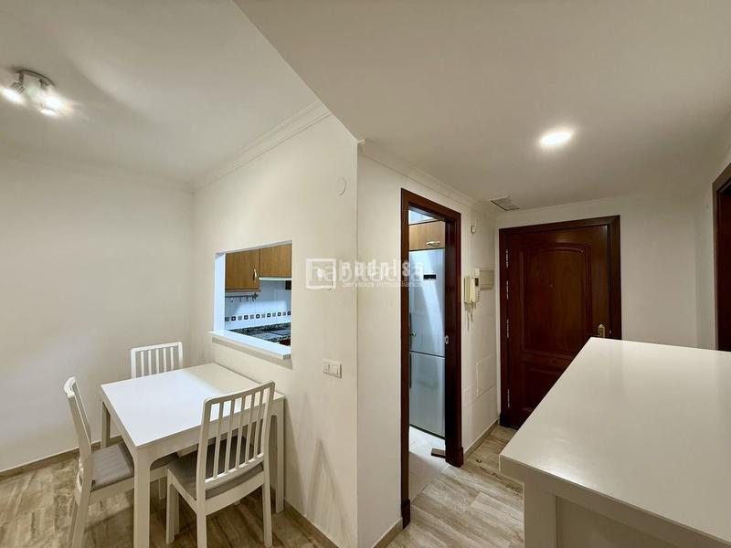 Foto 0d3a13a3-85f4-42fd-b849-aad93908e23d. Etagenwohnung mit heizung parking pool in Martín Carpena - Torre del Río Málaga