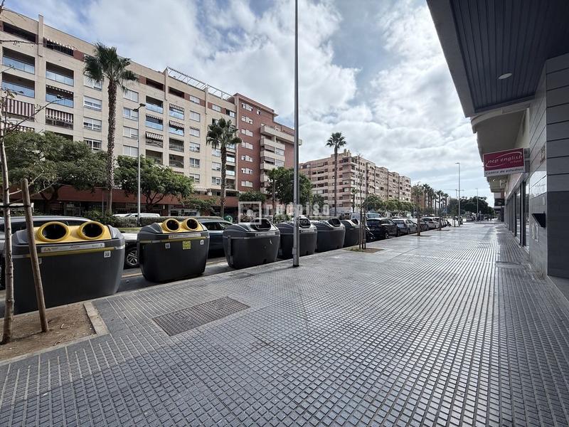 Foto 0db2faf4-7d34-4c60-9315-c32abe9d761b. Etagenwohnung mit heizung parking pool in Martín Carpena - Torre del Río Málaga