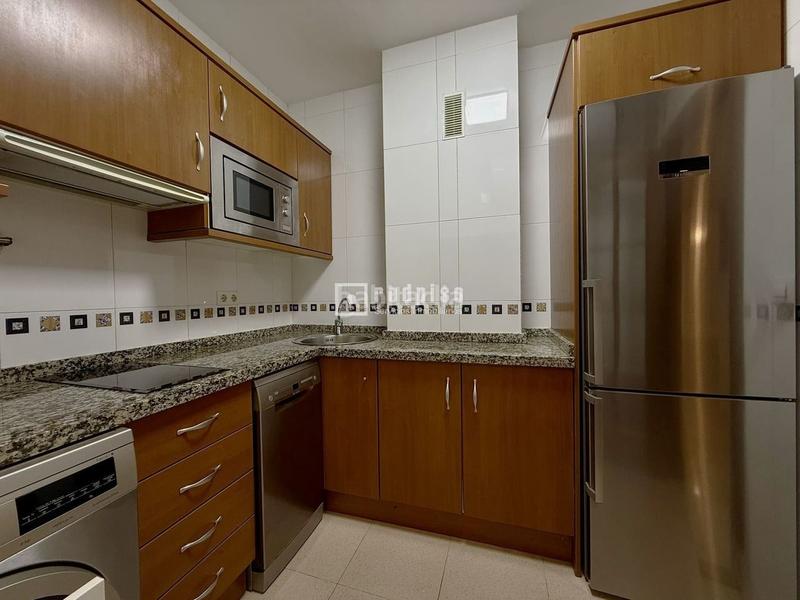 Foto 17b65548-23d0-49d2-9a79-32a7ebb49f72. Etagenwohnung mit heizung parking pool in Martín Carpena - Torre del Río Málaga