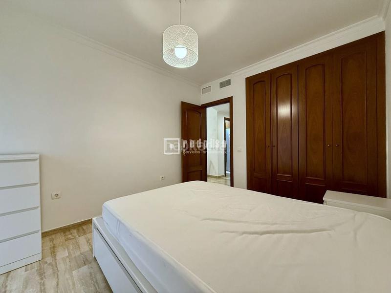 Foto 30b5dbe4-2498-4ba5-9980-44c6c0d3084e. Etagenwohnung mit heizung parking pool in Martín Carpena - Torre del Río Málaga