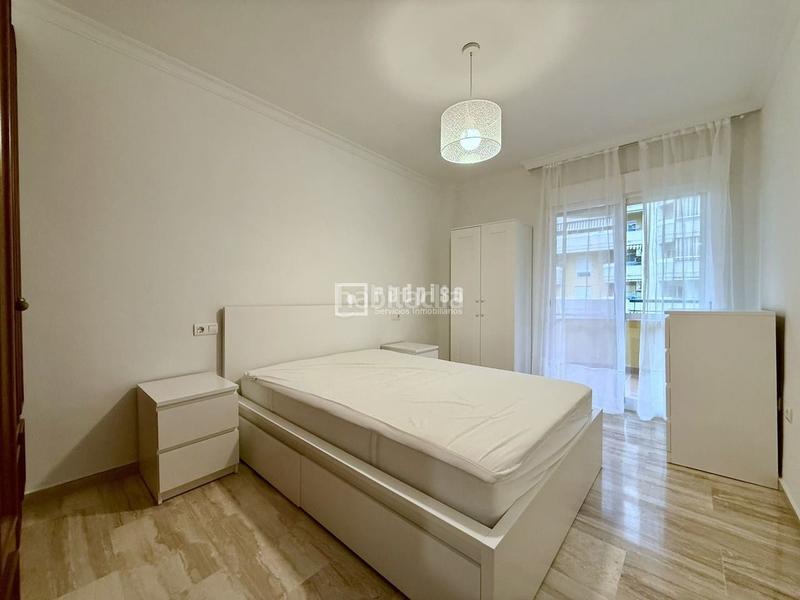 Foto 375857dc-7f10-40ba-9738-c79ee49f4f5d. Etagenwohnung mit heizung parking pool in Martín Carpena - Torre del Río Málaga