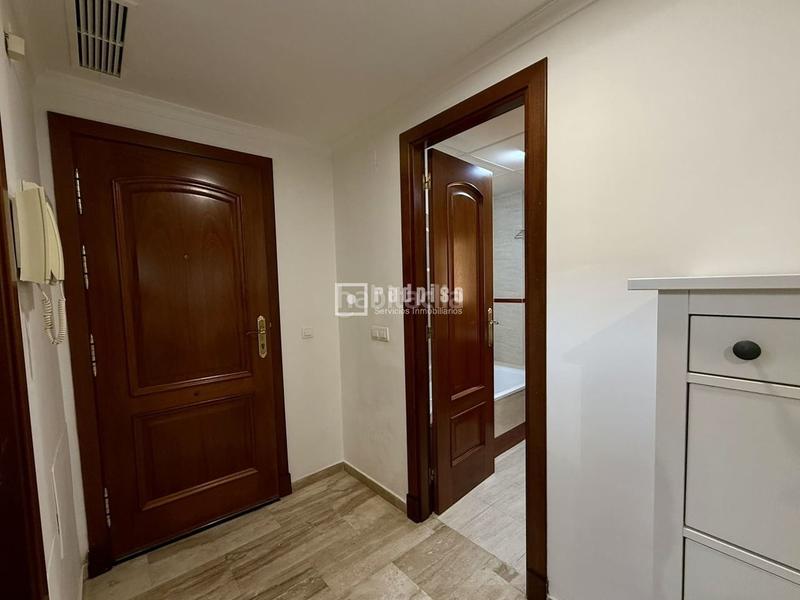 Foto 424c4cbe-9b7a-45e6-aa20-835322f88288. Etagenwohnung mit heizung parking pool in Martín Carpena - Torre del Río Málaga