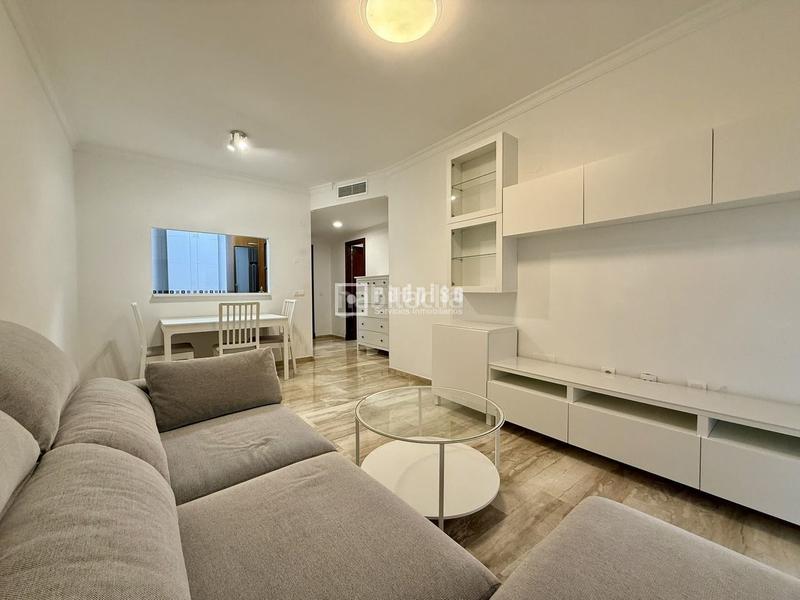 Foto 557de7dd-0f04-41b6-8735-d89960387bf5. Etagenwohnung mit heizung parking pool in Martín Carpena - Torre del Río Málaga