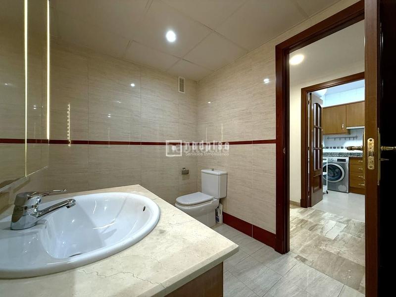 Foto 58de2aa9-327c-4e19-8fc6-8ff460ccb279. Etagenwohnung mit heizung parking pool in Martín Carpena - Torre del Río Málaga