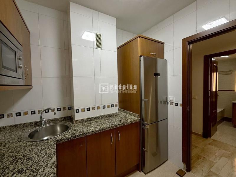 Foto 6d8d0691-a5ee-4c6a-95ce-a0876d7e0839. Etagenwohnung mit heizung parking pool in Martín Carpena - Torre del Río Málaga