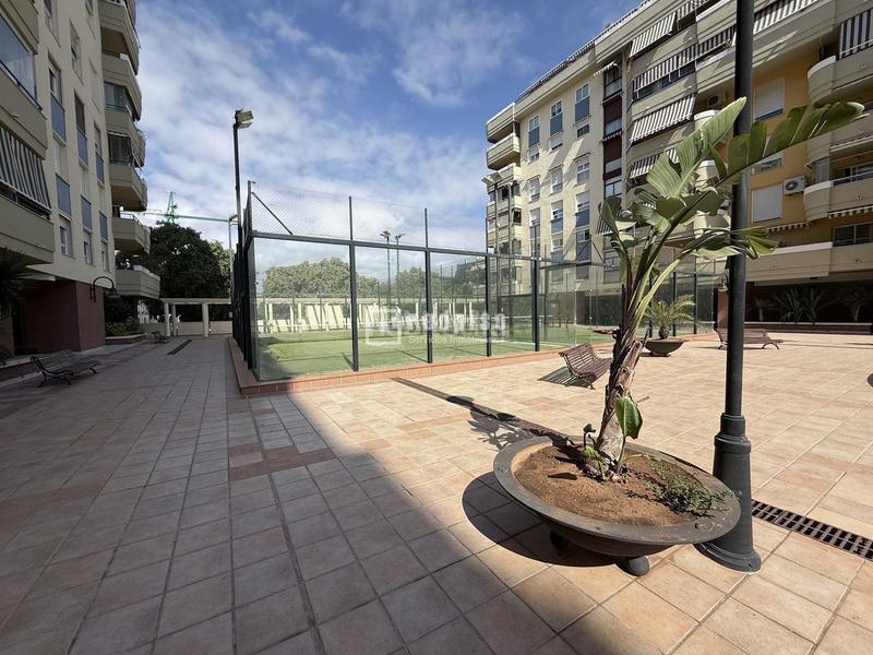 Foto 6f242509-deb0-4999-9b1d-11882e9acd5e. Etagenwohnung mit heizung parking pool in Martín Carpena - Torre del Río Málaga