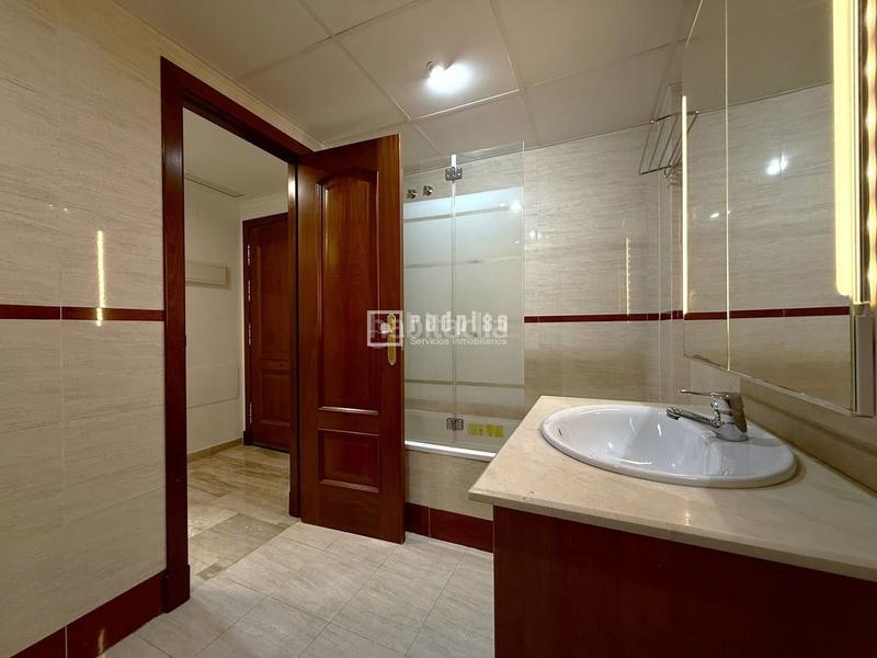 Foto 707558ce-2be1-4d94-ba53-e7c7df32063d. Etagenwohnung mit heizung parking pool in Martín Carpena - Torre del Río Málaga