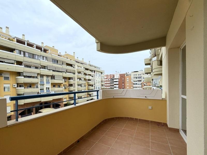 Foto 7f884fc1-0020-4f65-adbf-1988af70ab20. Etagenwohnung mit heizung parking pool in Martín Carpena - Torre del Río Málaga