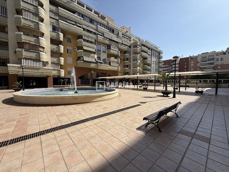 Foto 8d5aaa99-8d5b-4945-8de1-66f8a2e3779e. Etagenwohnung mit heizung parking pool in Martín Carpena - Torre del Río Málaga