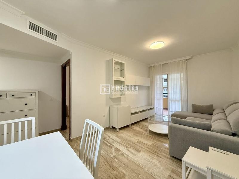 Foto 9ee44398-b267-4a53-bb3b-68b882915fa8. Etagenwohnung mit heizung parking pool in Martín Carpena - Torre del Río Málaga