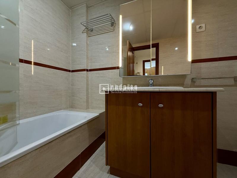 Foto abb30b5c-f3d7-41fa-97de-eaa1a1fba256. Etagenwohnung mit heizung parking pool in Martín Carpena - Torre del Río Málaga