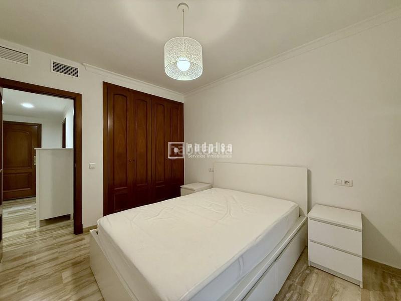 Foto cb759593-afe4-4a05-985e-6100e4539f72. Etagenwohnung mit heizung parking pool in Martín Carpena - Torre del Río Málaga