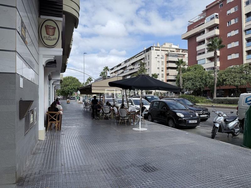 Foto cfa4f06a-882d-41c1-93e9-723b80984fb6. Etagenwohnung mit heizung parking pool in Martín Carpena - Torre del Río Málaga