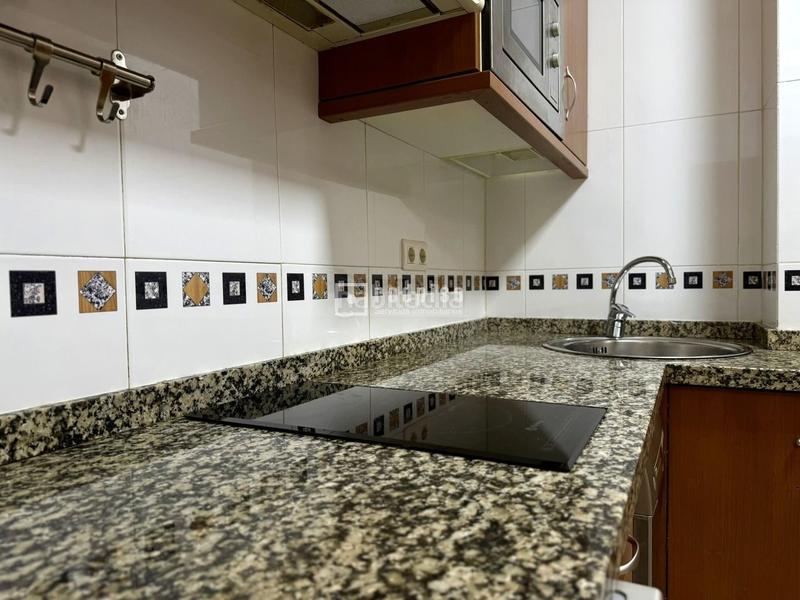 Foto d89d005c-6062-455f-9855-ac92a37a7254. Etagenwohnung mit heizung parking pool in Martín Carpena - Torre del Río Málaga