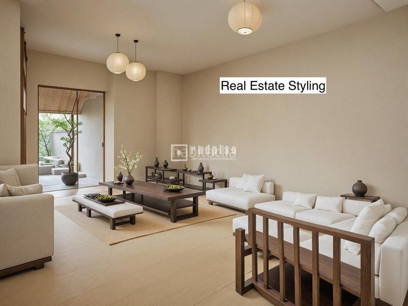 Foto dda2bd74-1ccc-407c-b381-d14ccfe3399d. Etagenwohnung mit heizung parking pool in Martín Carpena - Torre del Río Málaga