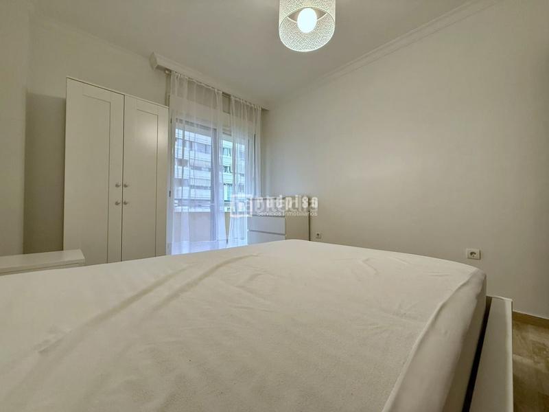 Foto e306e6ee-b3ec-4a52-94ea-a54aba5cb991. Etagenwohnung mit heizung parking pool in Martín Carpena - Torre del Río Málaga