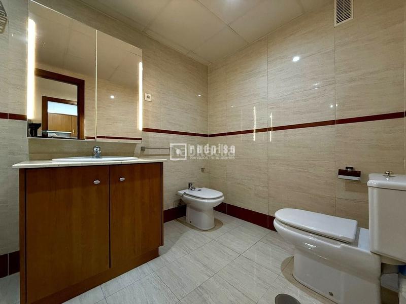 Foto e604f805-eb8d-4d31-9607-428b24200589. Etagenwohnung mit heizung parking pool in Martín Carpena - Torre del Río Málaga