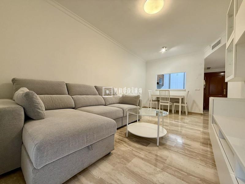 Foto eee0ebff-802c-46a4-969d-a66226f9dc48. Etagenwohnung mit heizung parking pool in Martín Carpena - Torre del Río Málaga