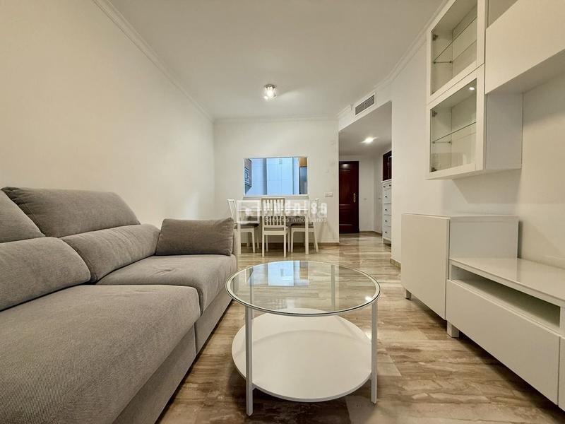 Foto ef2eed7d-f4d5-4265-8ef1-de8e88af4519. Etagenwohnung mit heizung parking pool in Martín Carpena - Torre del Río Málaga