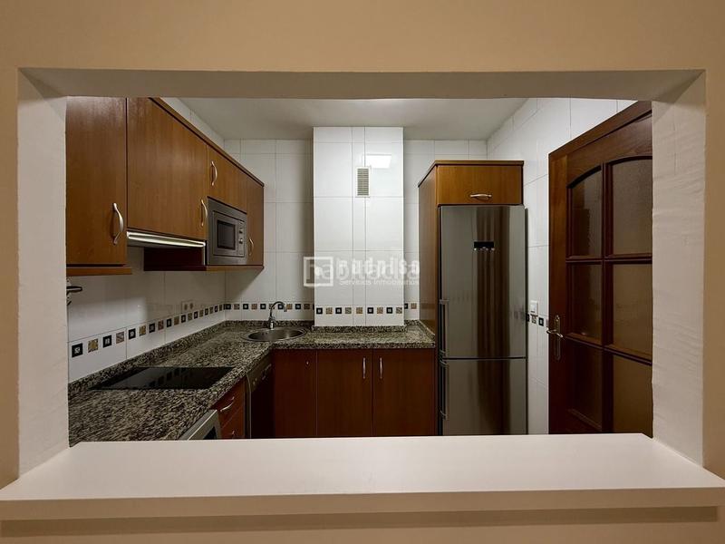 Foto f8e713bf-7091-4c63-9960-55bf749544e1. Etagenwohnung mit heizung parking pool in Martín Carpena - Torre del Río Málaga