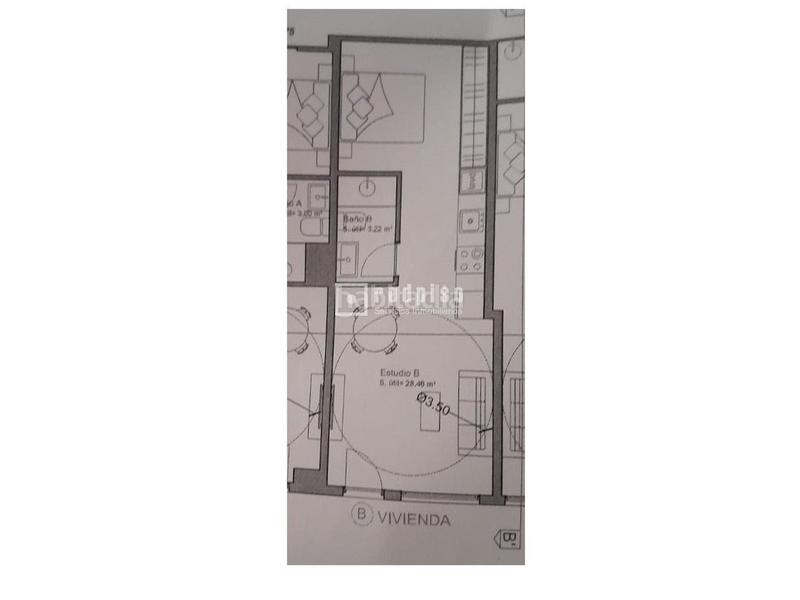Foto 43aa3ada-5aff-4ece-8718-d6ec281d9d3d. Loft avec chauffage dans La Luz - El Torcal Málaga