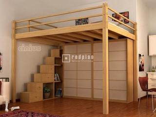 Loft in La Luz - El Torcal