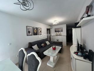 Location Appartement  La luz. Alquiler en el barrio de la luz