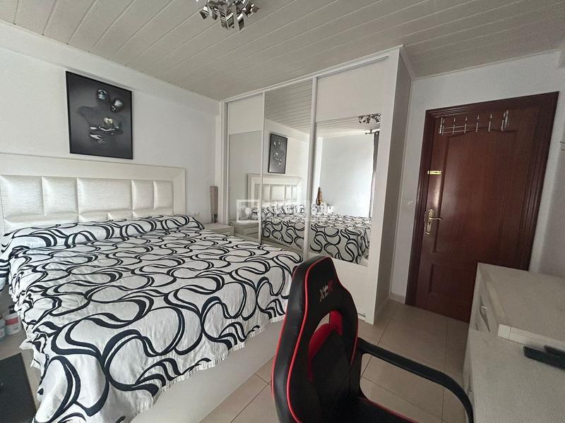 Foto 00857c08-048a-4d08-8644-76ae90557717. Location appartement avec chauffage dans La Luz - El Torcal Málaga