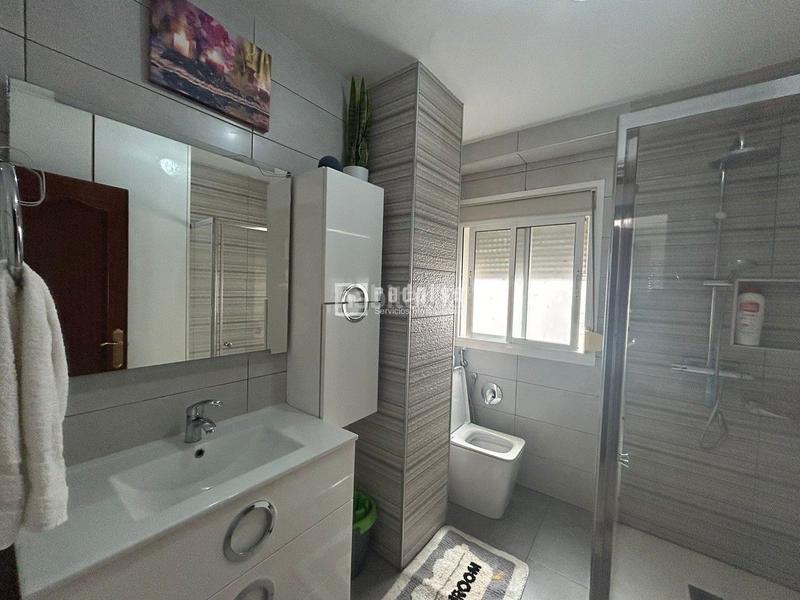 Foto 0203a2aa-9be8-4122-9a59-f766704d5012. Location appartement avec chauffage dans La Luz - El Torcal Málaga