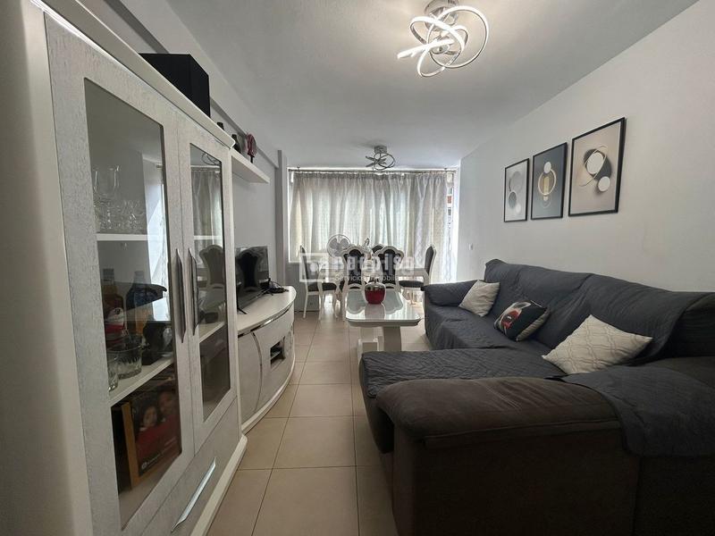 Foto 0594067e-702e-49c5-9cb0-1d8c9765a4d3. Location appartement avec chauffage dans La Luz - El Torcal Málaga