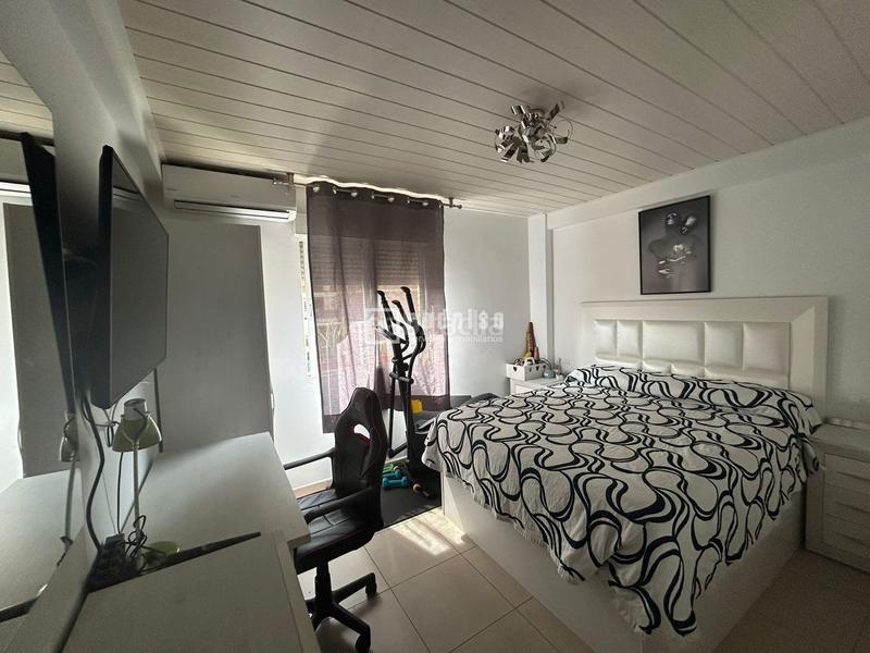 Foto 1263c851-28b8-41d4-9b0c-9053b6d2f17d. Location appartement avec chauffage dans La Luz - El Torcal Málaga