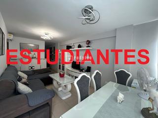 Location Appartement  La luz. Alquiler en el barrio de la luz
