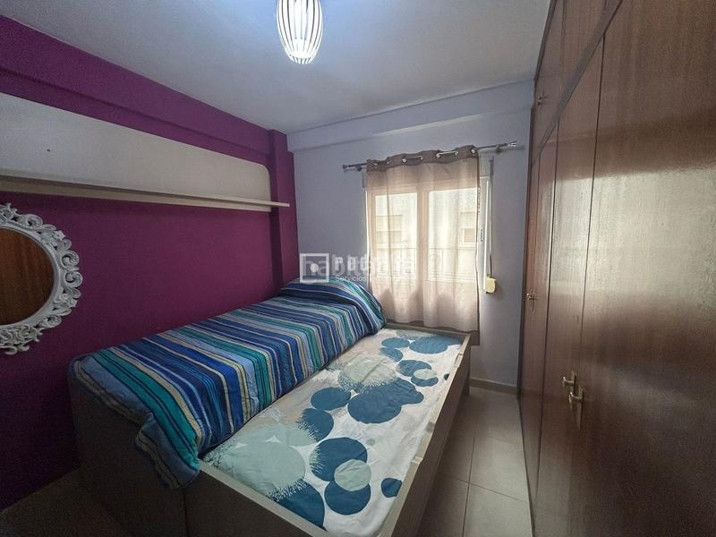 Foto 26b7464b-63f7-4626-8ed0-9f66b6de10a7. Location appartement avec chauffage dans La Luz - El Torcal Málaga