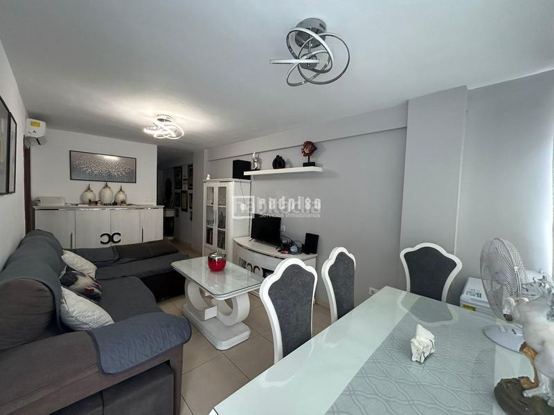 Foto 3df74c0e-31f7-4e61-8801-75b0117a2a58. Location appartement avec chauffage dans La Luz - El Torcal Málaga