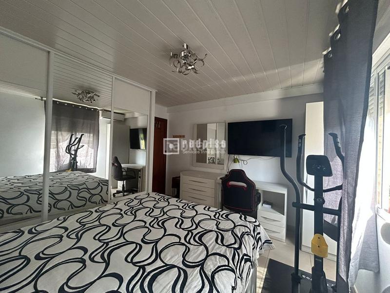 Foto 40d99474-0026-4968-919b-2428c7edb20e. Location appartement avec chauffage dans La Luz - El Torcal Málaga