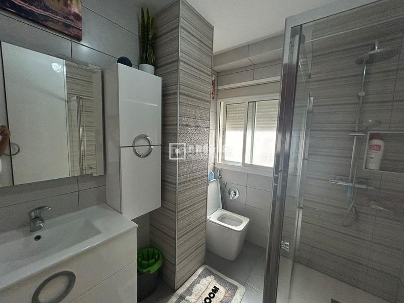 Foto 45d72f65-ab28-4adc-8a69-1f2f48e9e566. Location appartement avec chauffage dans La Luz - El Torcal Málaga