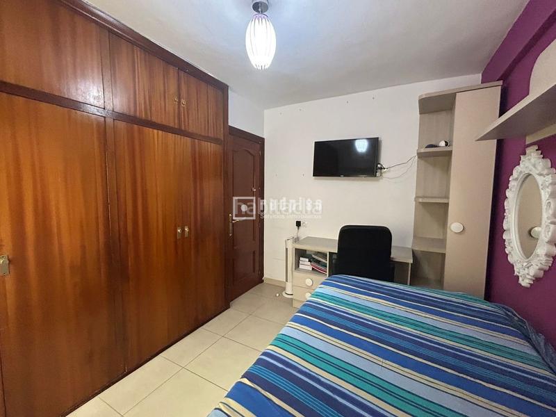 Foto 531367da-0b87-4803-855b-a115aeb0ed24. Location appartement avec chauffage dans La Luz - El Torcal Málaga