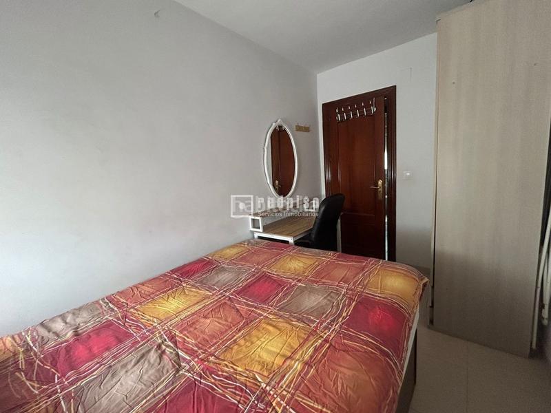 Foto 68ec78ea-2150-49ed-a6db-e48e35080ec1. Location appartement avec chauffage dans La Luz - El Torcal Málaga