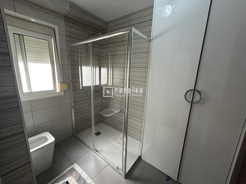 Foto 6d293203-cd86-4899-a06e-c059d05bfb1d. Location appartement avec chauffage dans La Luz - El Torcal Málaga