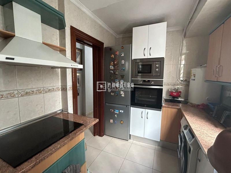 Foto 72446519-36d1-4b11-95d3-35f621f2d87b. Location appartement avec chauffage dans La Luz - El Torcal Málaga