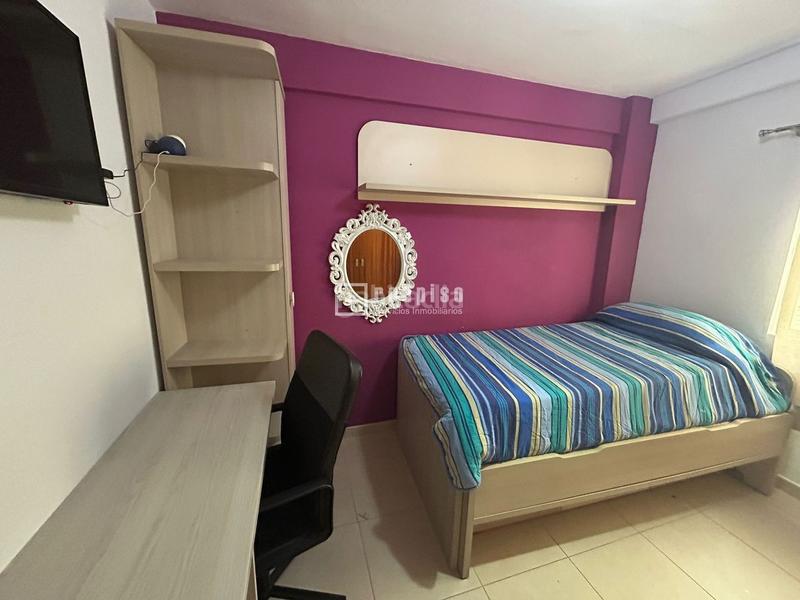 Foto 82b127ea-d7d6-4934-aefe-4e0ee292260a. Location appartement avec chauffage dans La Luz - El Torcal Málaga