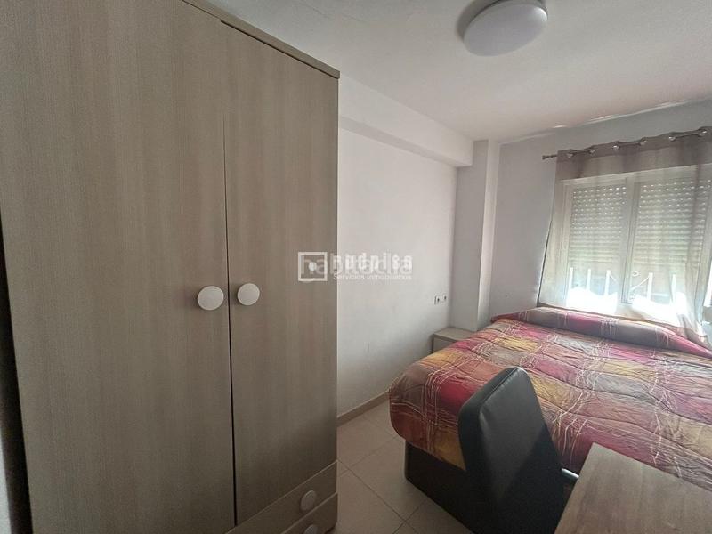 Foto 94b11000-de96-4f64-a39b-24d2e0c95adc. Location appartement avec chauffage dans La Luz - El Torcal Málaga